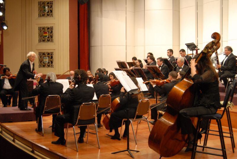 OCCH con Juan Pablo Izquierdo USM
